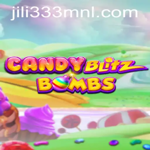 Unwrapping CandyBlitzBombs: A Sweet Dive Into the Latest Gaming Craze