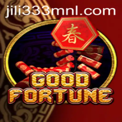 Discovering GoodFortune: A Captivating Adventure with Jili333