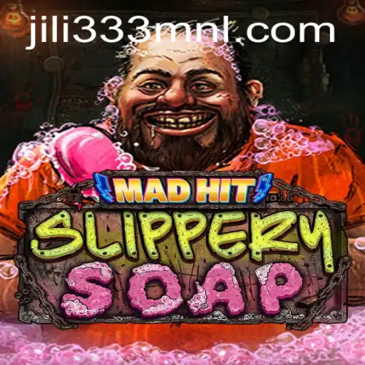 MadHitSlipperySoap: A New Gaming Phenomenon