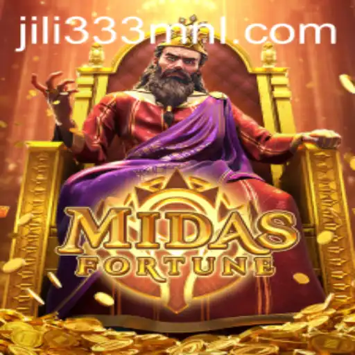 MidasFortune and the Rise of Jili333: A Digital Gaming Phenomenon