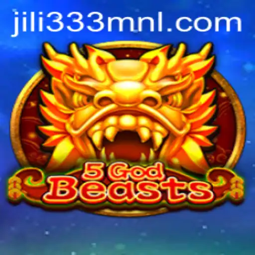 Exploring the Mystical World of 5GodBeasts
