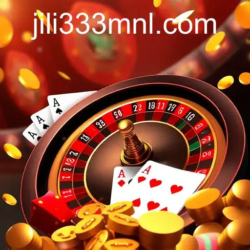 Exploring the Exciting World of Casino Games with jili333