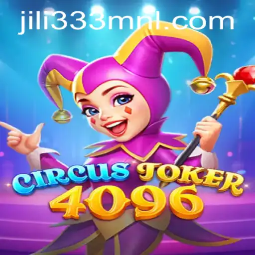 Exploring the Unique World of CircusJoker4096
