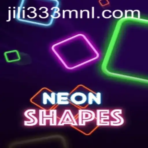 Explore the Vibrant World of NeonShapes