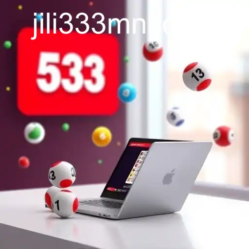 Exploring the World of Online Lottery: A Deep Dive into jili333