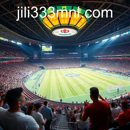 The Rise of Modern Sports Culture: A Deep Dive into the World of Jili333