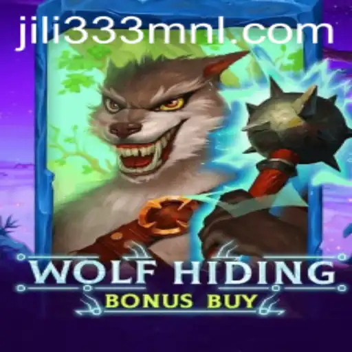 Exploring WolfHidingBonusBuy Game