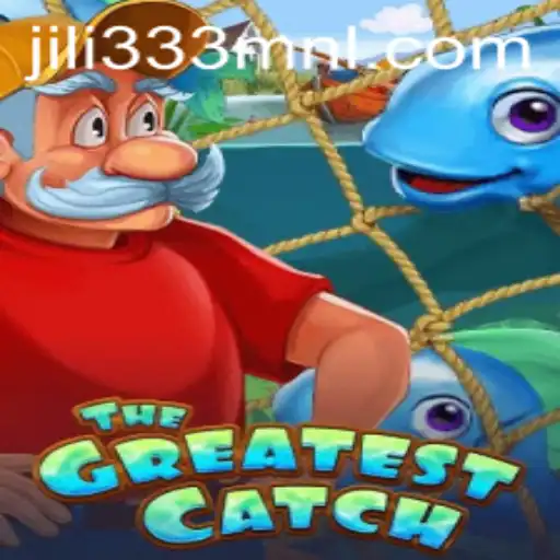 Discovering TheGreatestCatch: A Dive into the Thrills of Jili333 Gaming